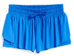 Suzette Tween Fly Away Shorts - Little Miss Muffin Children & Home