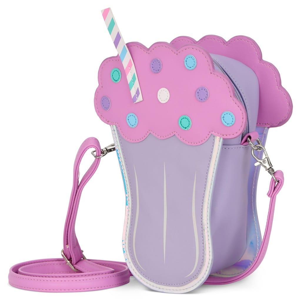 Ice Cream Sundae Crossbody