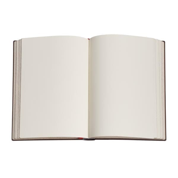 Hachette Book Group Paperblanks Diamond Jubilee Sangorski & Sutcliffe 7 x 9  Journal - Little Miss Muffin Children & Home