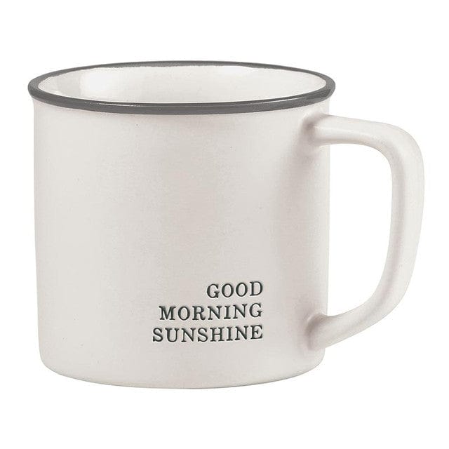 Santa Barbara Studio Santa Barbara Design Studio Coffee Mug - Little Miss Muffin Children & Home