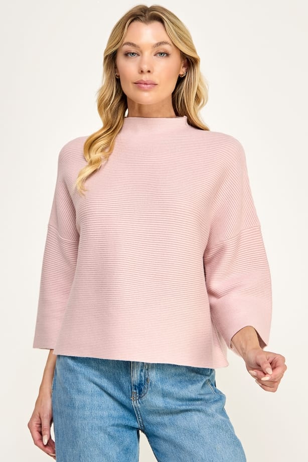 Ellison Not Your Casual Top, 19 Available Colors - Little Miss Muffin Children & Home