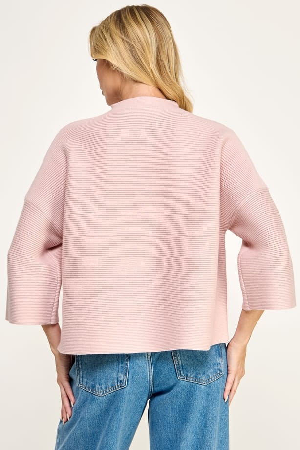 Ellison Not Your Casual Top, 19 Available Colors - Little Miss Muffin Children & Home