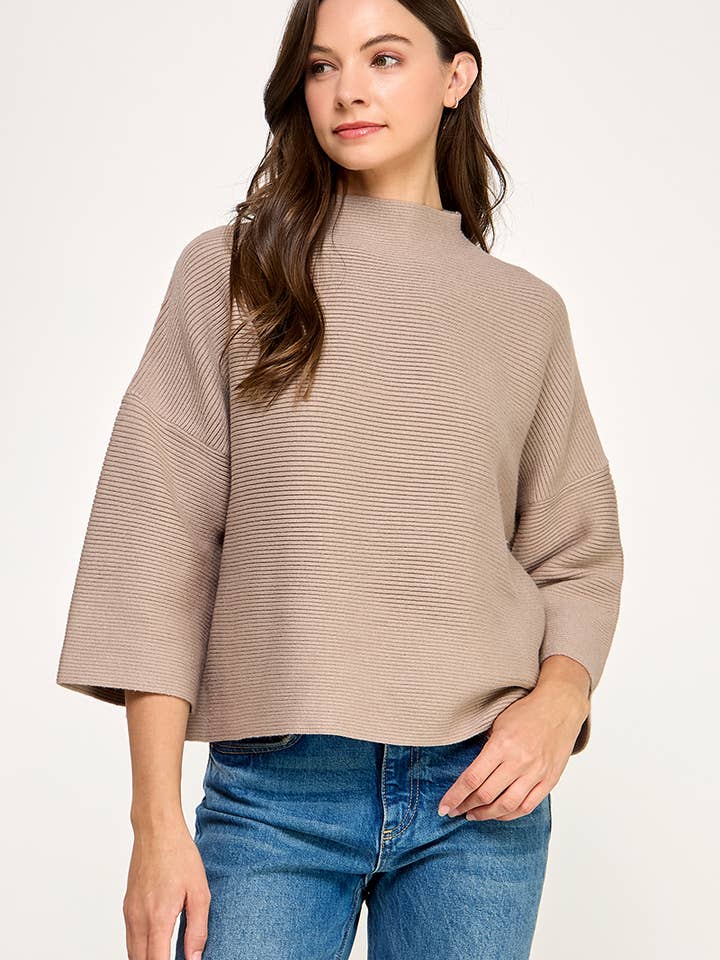 not your casual stone top