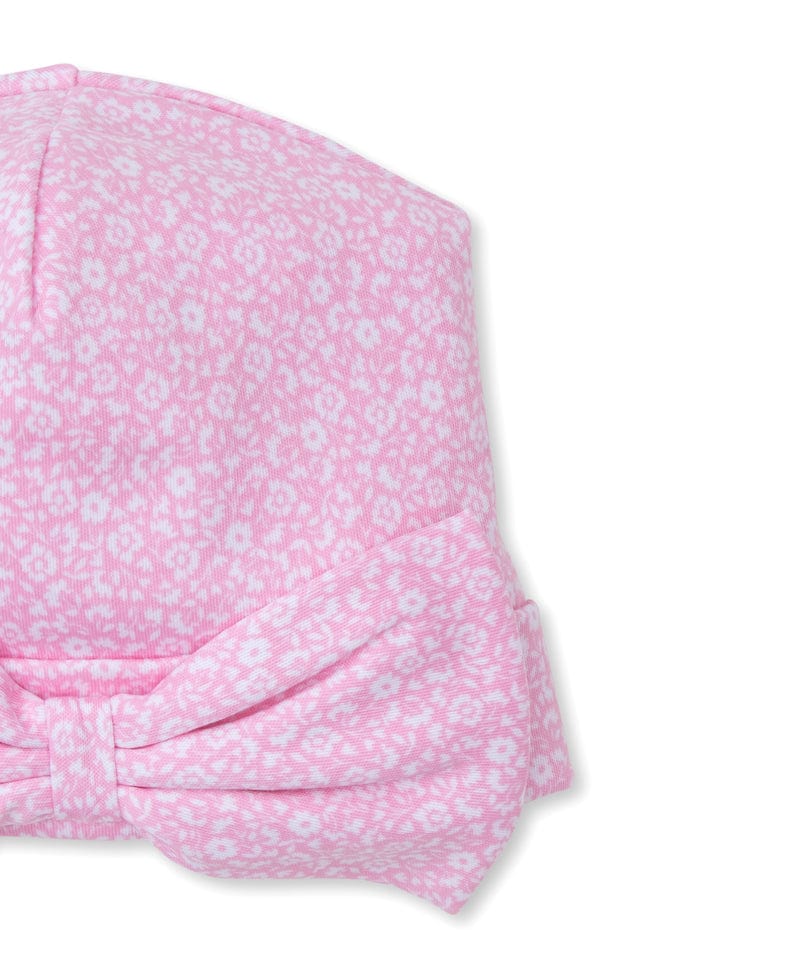 Kissy Kissy Kissy Kissy Fall Flower Patch Hat Novelty - Little Miss Muffin Children & Home
