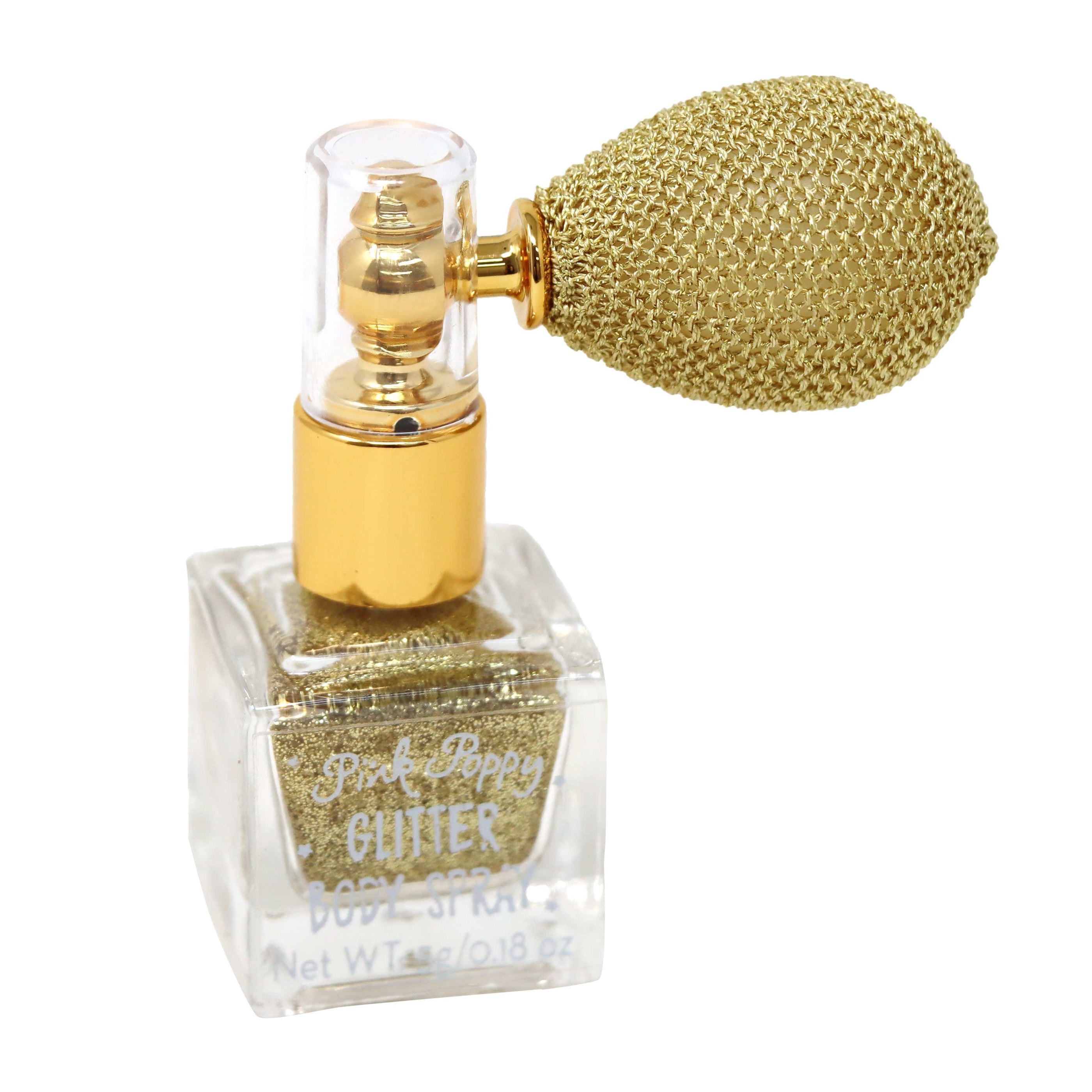 Pink Poppy Pink Poppy Sparkle & Shine Glitter Body Spray - Little Miss Muffin Children & Home