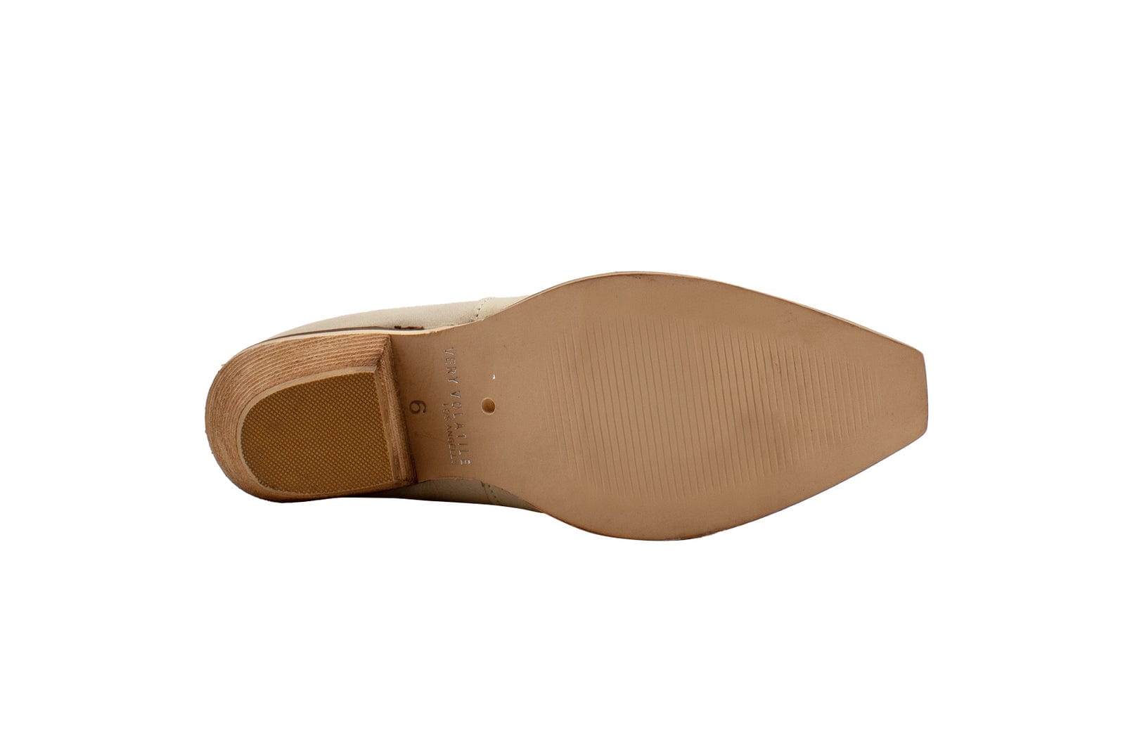 Volatile Volatile Lariat Boot in Tan - Little Miss Muffin Children & Home
