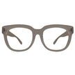 lauren taupe blue light glasses