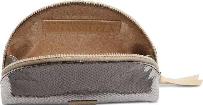 Consuela Consuela Kyle Cosmetic Bag - Little Miss Muffin Children & Home