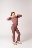 Long Sleeve Bree Top