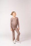 Long Sleeve Bree Top