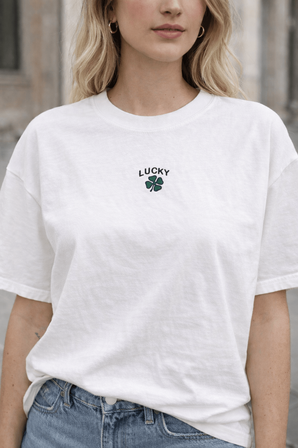 Lucky T-Shirt