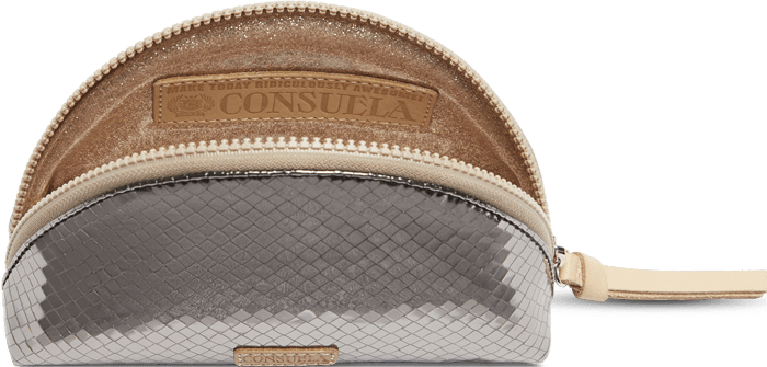 Consuela Consuela Kyle Cosmetic Bag - Little Miss Muffin Children & Home