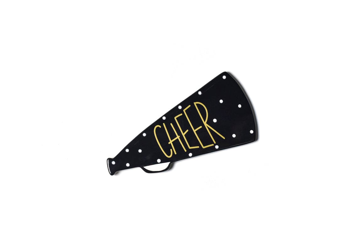 Coton Colors Company Coton Colors Company Cheer Megaphone Attachment - Little Miss Muffin Children & Home
