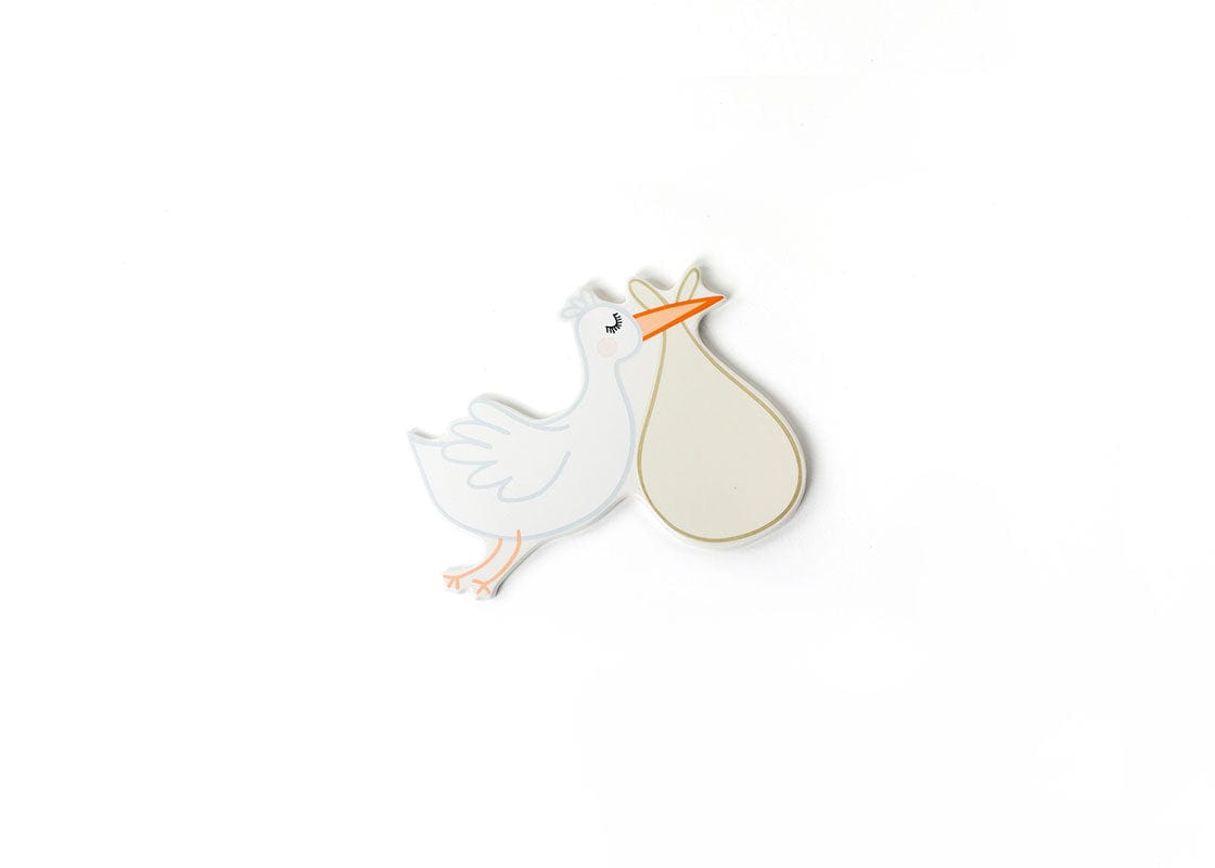 Coton Colors Company Coton Colors Company Flying Stork Mini Attachment - Little Miss Muffin Children & Home