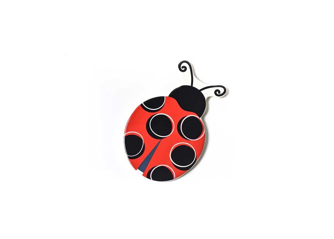 Coton Colors Company Coton Colors Company Ladybug Mini Attachment - Little Miss Muffin Children & Home