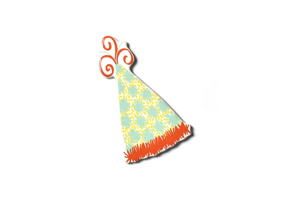 Coton Colors Company Coton Colors Company Pom Hat Mini Attachment - Little Miss Muffin Children & Home