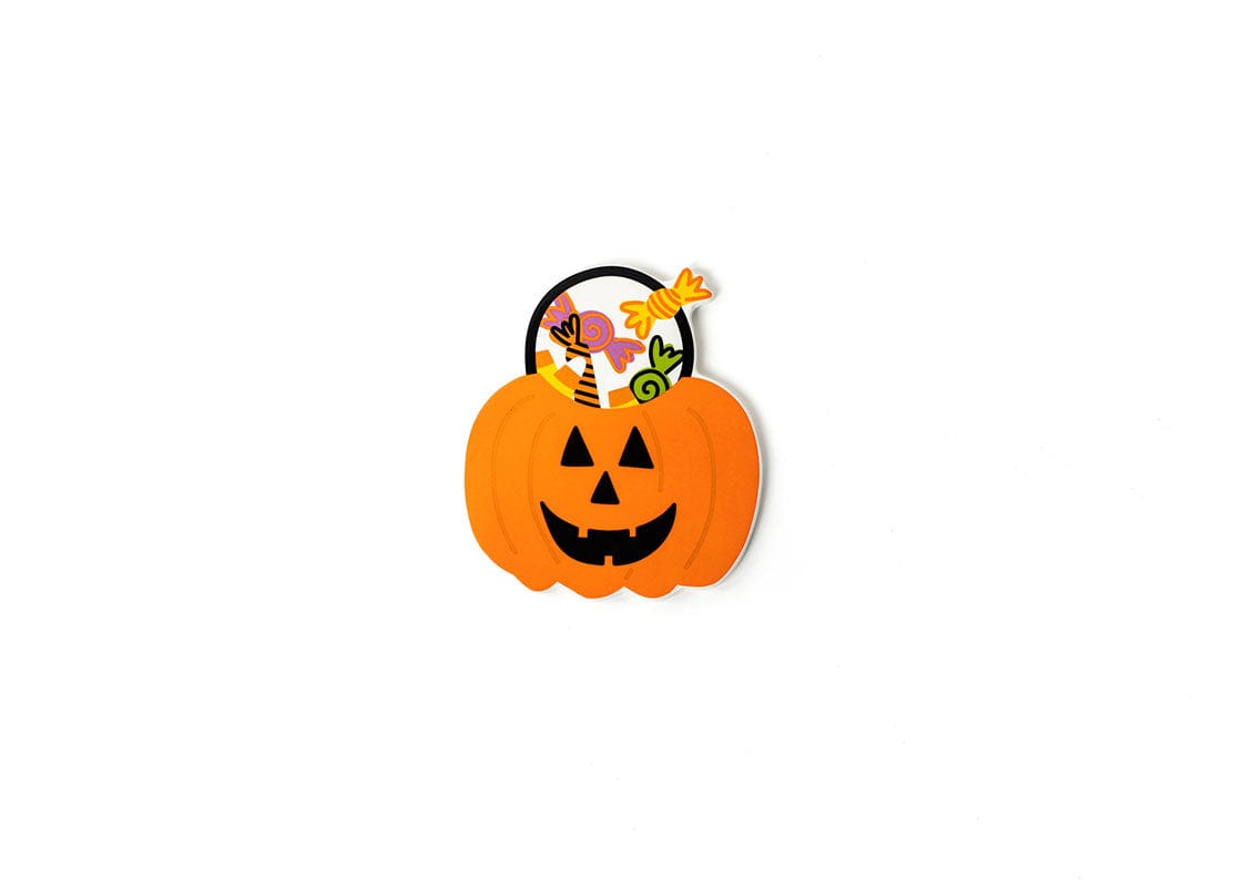 Coton Colors Company Coton Colors Company Treat Bucket Mini Attachment - Little Miss Muffin Children & Home