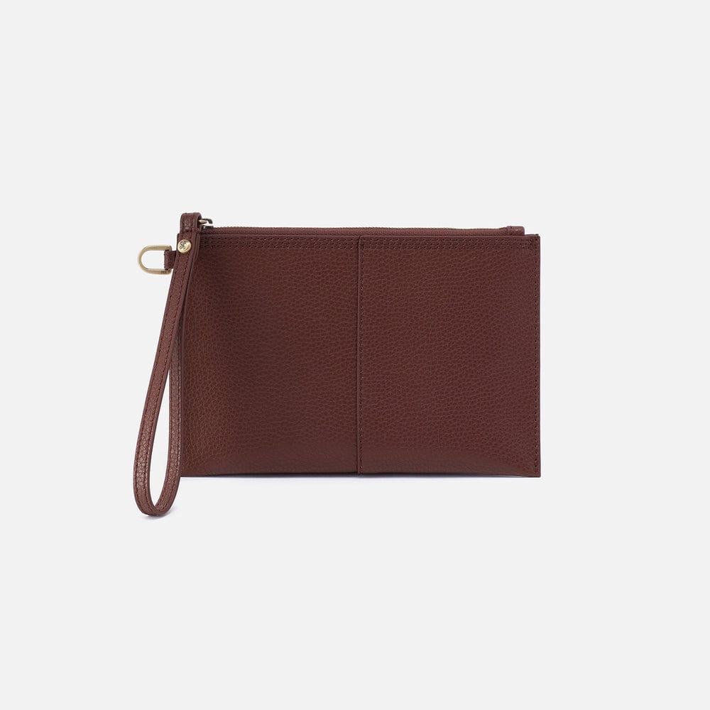 Hobo Hobo Vida Small Pouch In Micro Pebbled Leather - Little Miss Muffin Children & Home