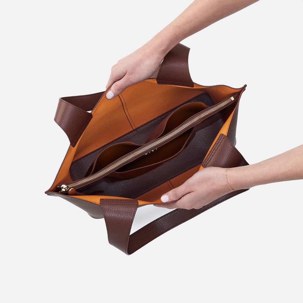Hobo Hobo Vida Tote In Micro Pebbled Leather - Little Miss Muffin Children & Home
