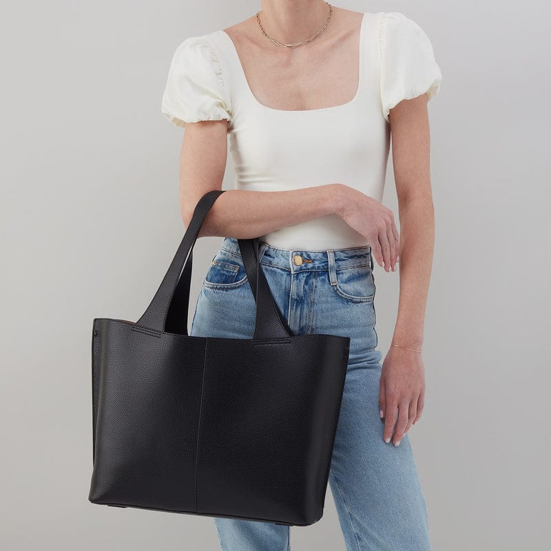 Hobo Hobo Vida Large Tote In Micro Pebbled Leather - Little Miss Muffin Children & Home