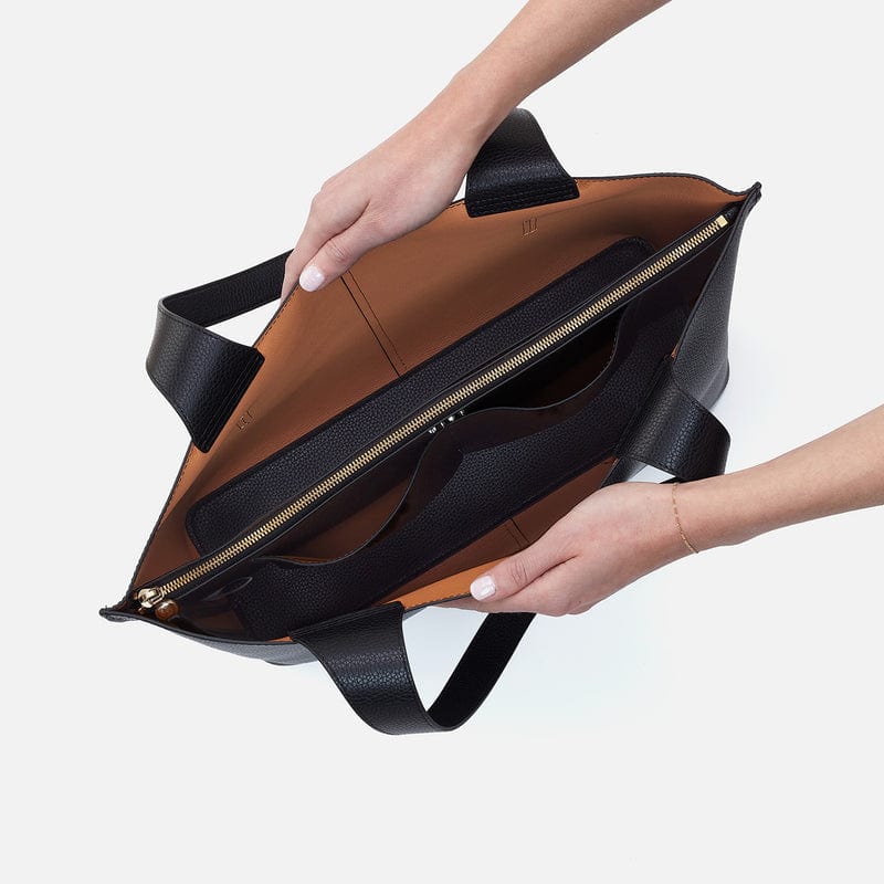 Hobo Hobo Vida Large Tote In Micro Pebbled Leather - Little Miss Muffin Children & Home