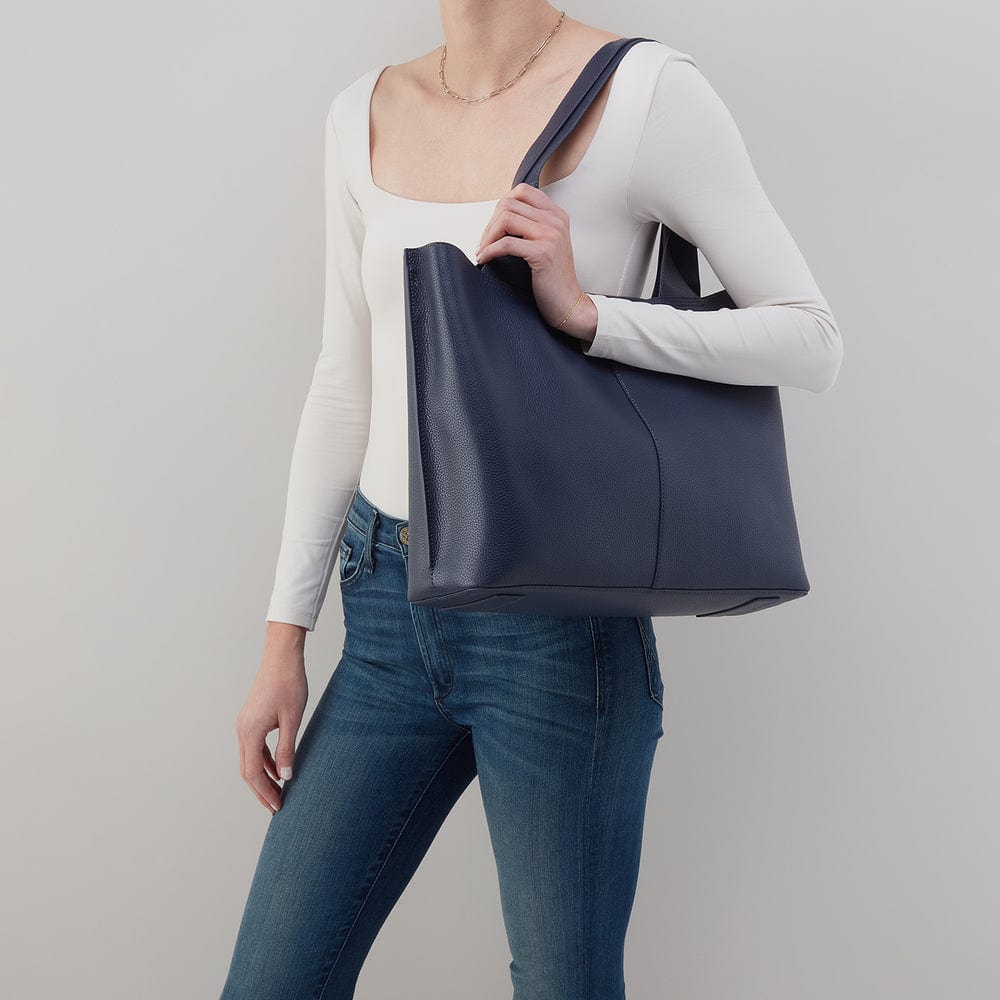 Hobo Hobo Vida Large Tote In Micro Pebbled Leather - Little Miss Muffin Children & Home