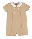 Beige Mini Cord Boy Bubble
