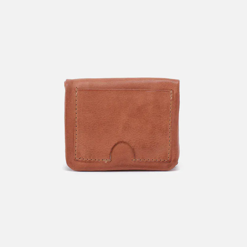 Hobo Lumen Mini Wallet in Washed Leather - Little Miss Muffin Children & Home