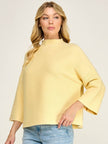 Not Your Casual Top