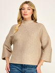 Not Your Casual Top