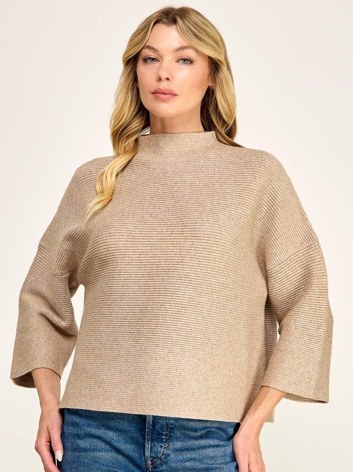 Not Your Casual Top