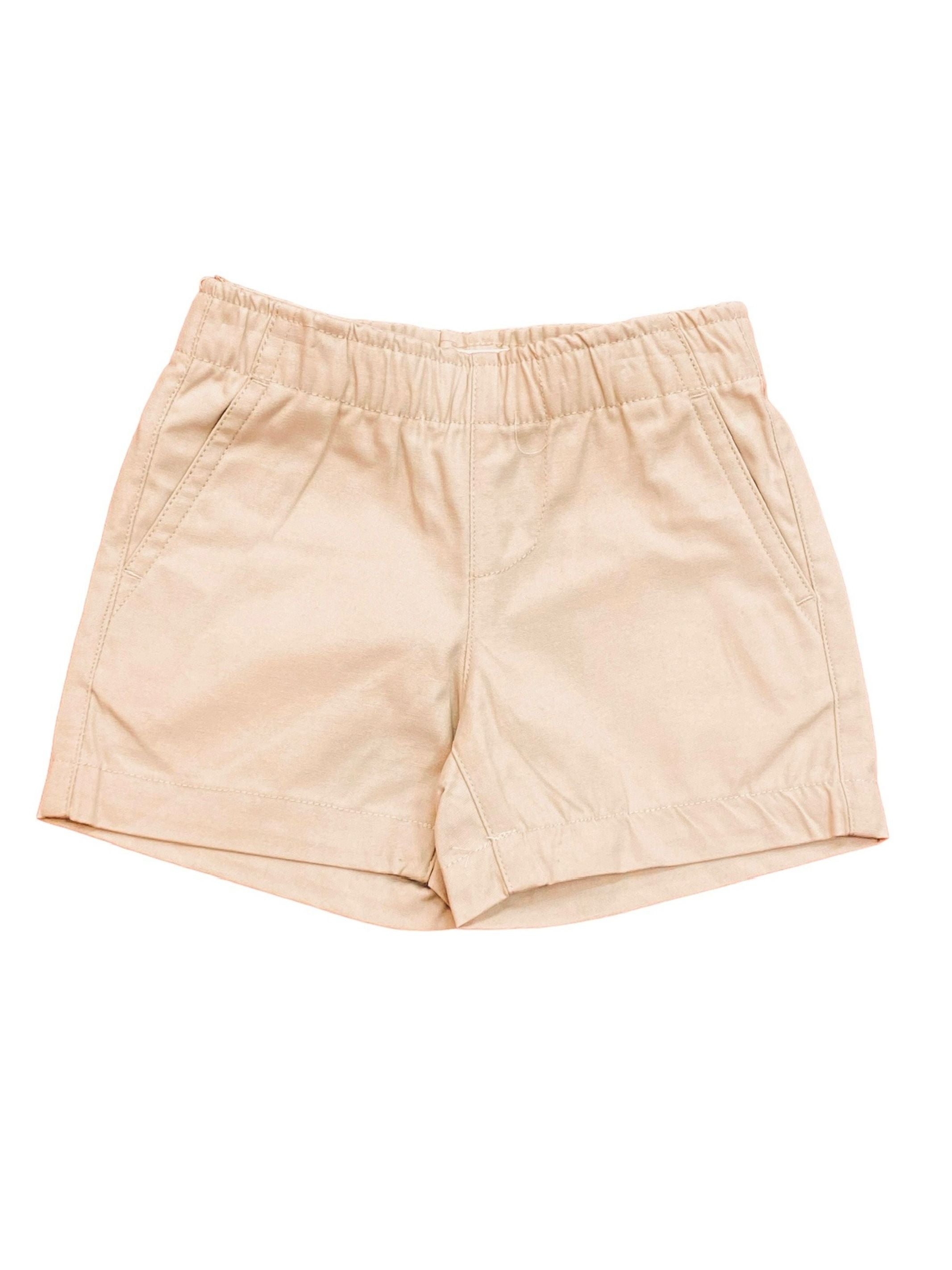 Lulu Bebe Lulu Bebe Drew Play Shorts - Little Miss Muffin Children & Home