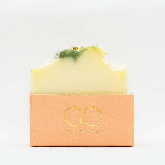 Grace Décor Inc. Grace Decor Handmade Soap - Little Miss Muffin Children & Home