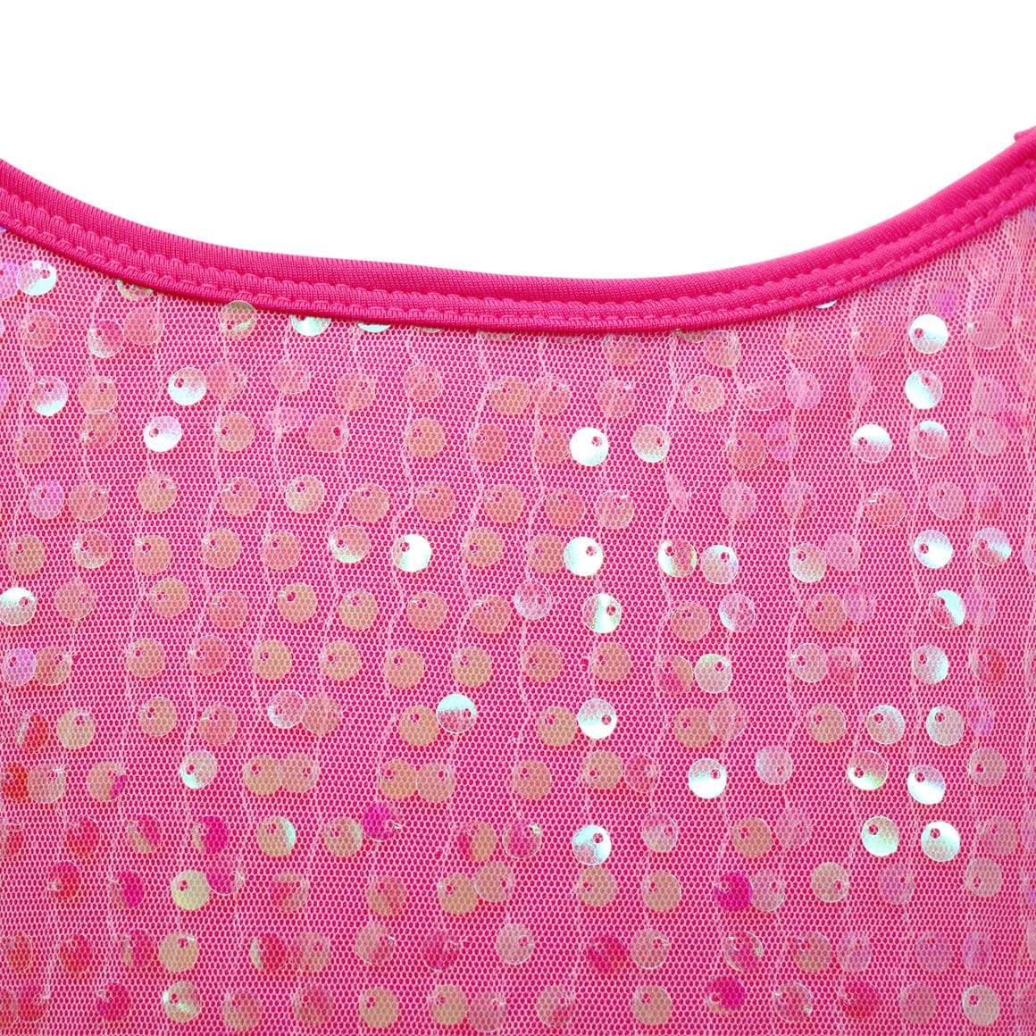Pink Poppy Fairy Sparkle Dress - Little Miss Muffin Children & Home