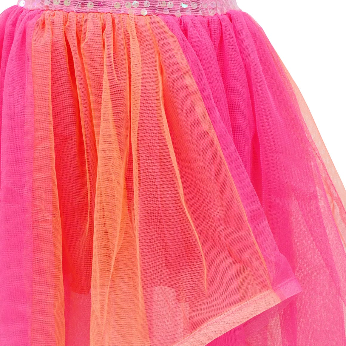Pink Poppy Fairy Sparkle Dress - Little Miss Muffin Children & Home