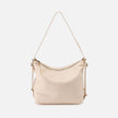 Hobo Hobo Emily Convertible Backpack in Cream - Little Miss Muffin Children & Home