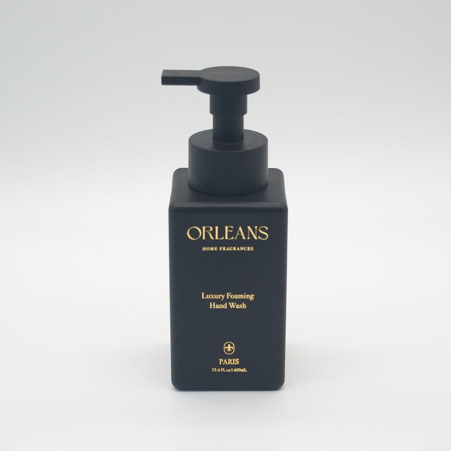 paris foaming hand wash