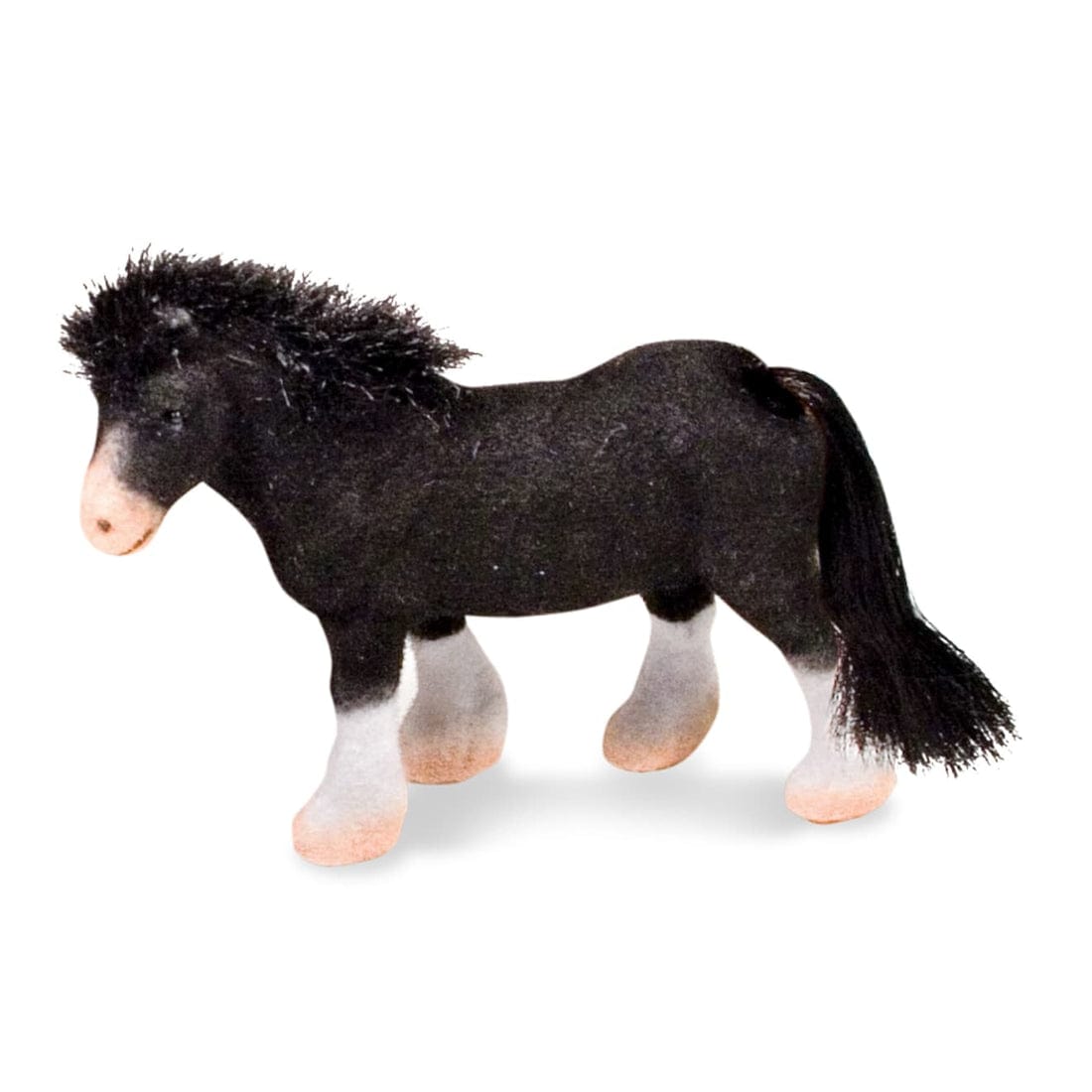 Melissa & Doug Melissa & Doug Pasture Pals Collectible Horses - Little Miss Muffin Children & Home