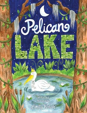 Pelican Lake