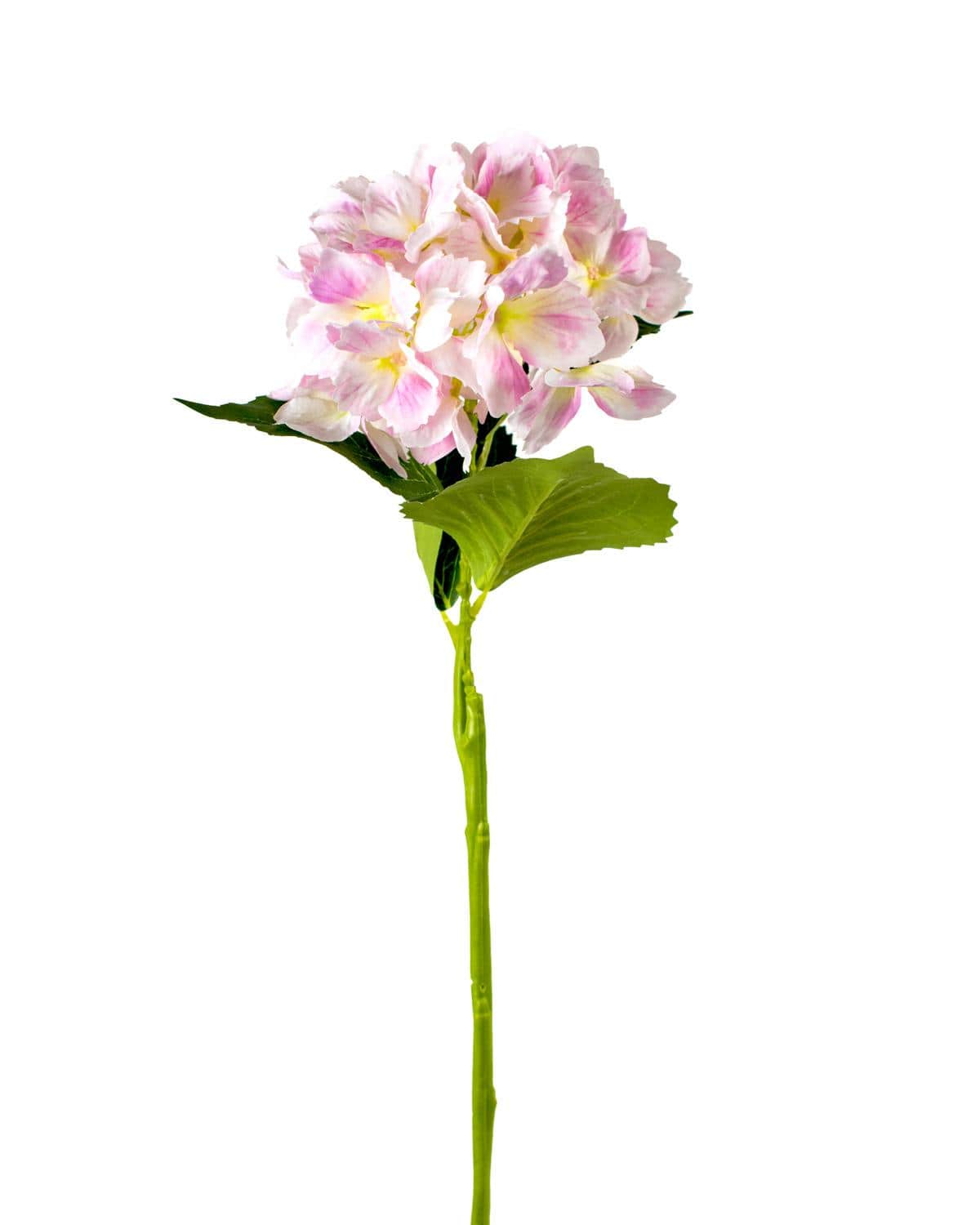 The Royal Standard Pink Hydrangea Stem - Little Miss Muffin Children & Home