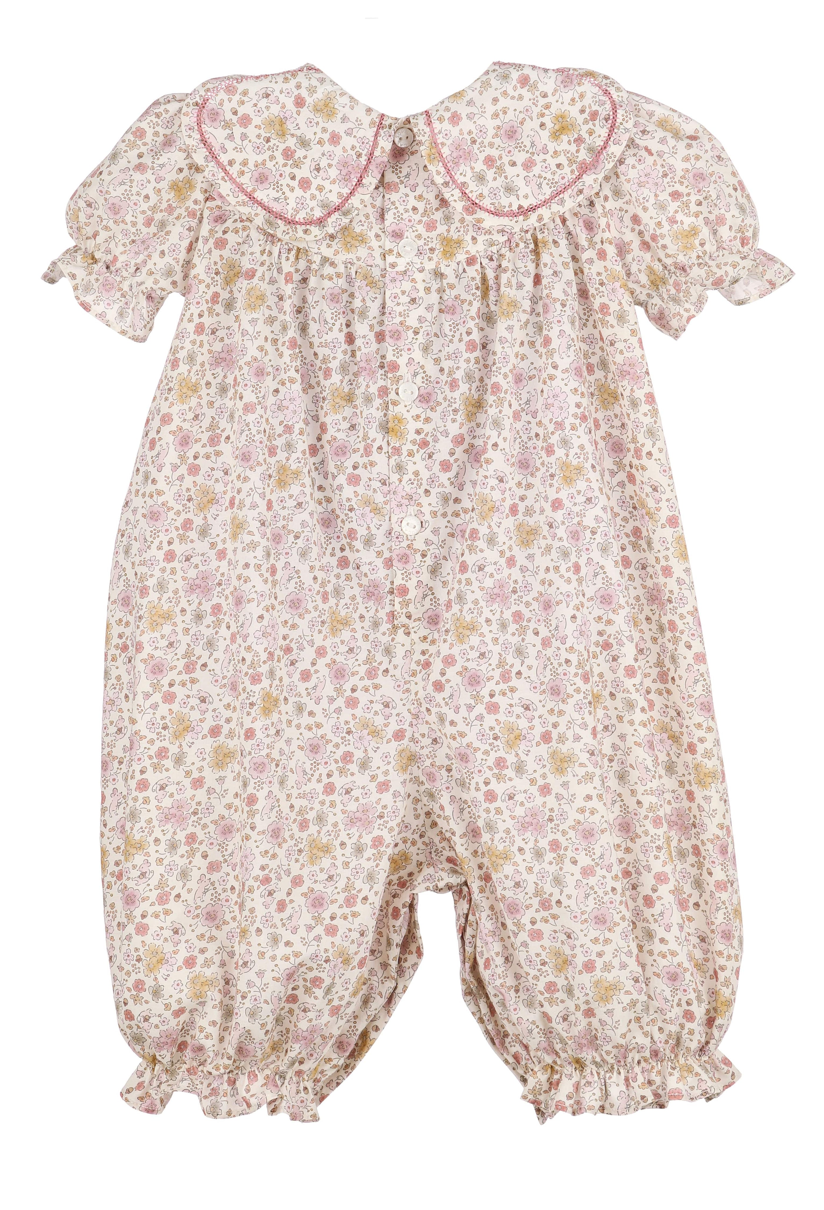 Pink Le Petit Mouse Petal Longall