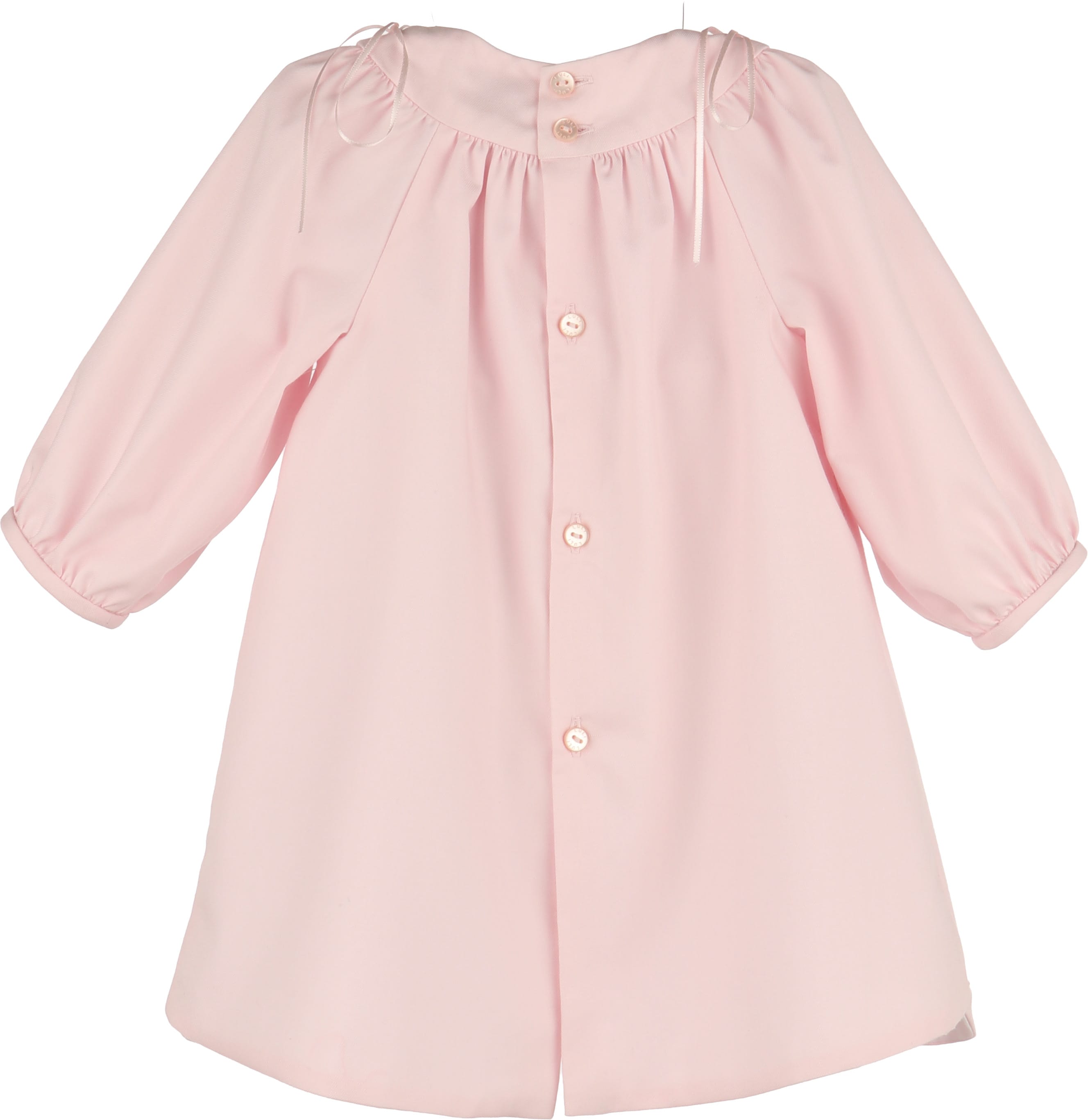 Pink Welcome Home Waves Set