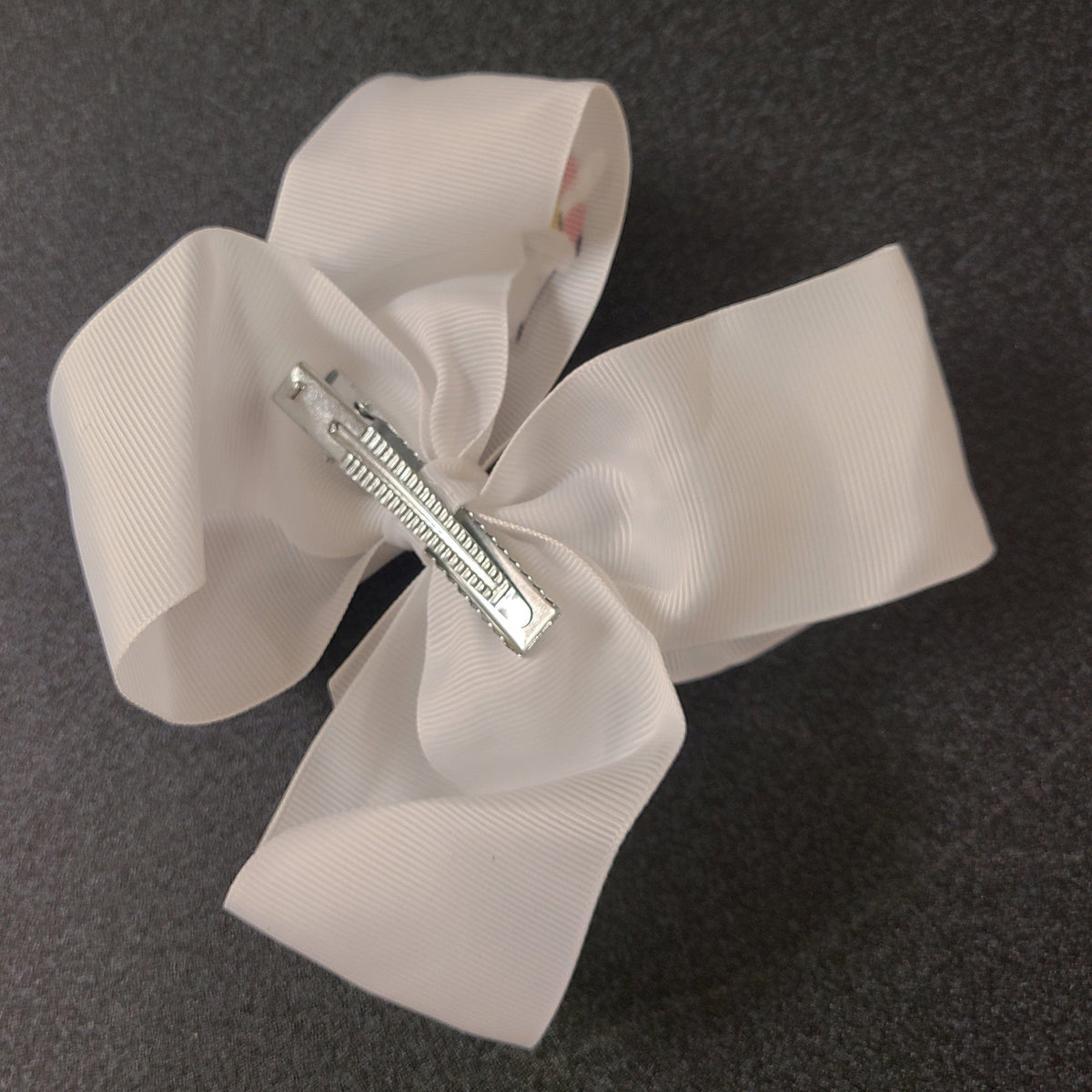 Heidi Davis Heidi Davis Hand Painted Hair Bows - Little Miss Muffin Children & Home