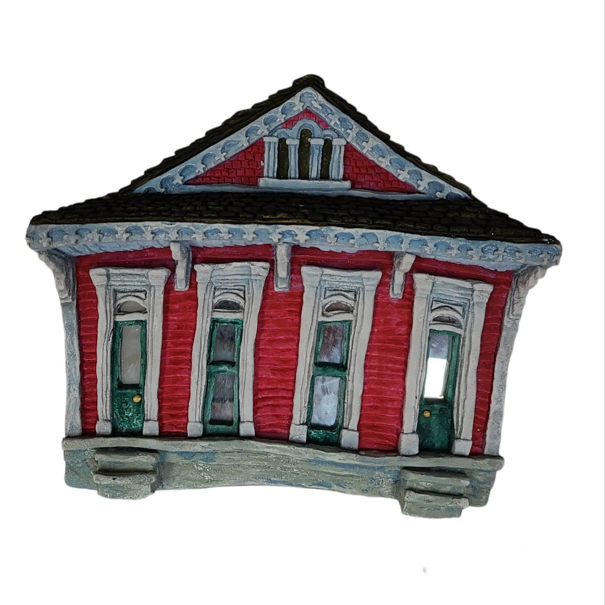 Tamar Taylor French Quarter Medium Double - Little Miss Muffin Children & Home