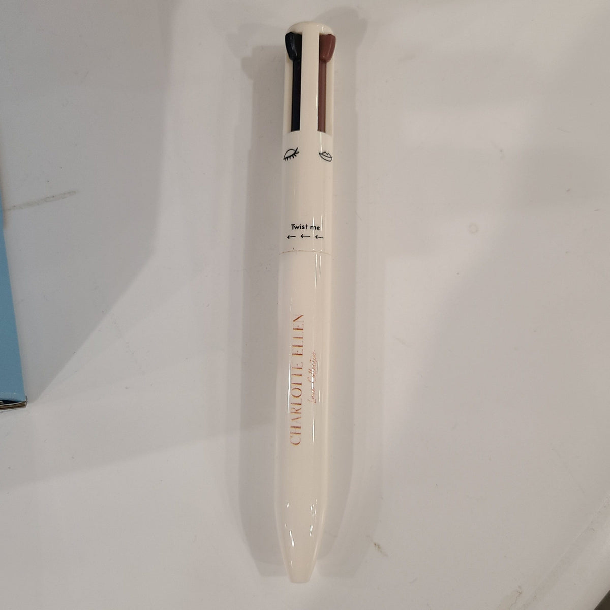 Charlotte Ellen Luxe Collection Cosmetics Charlotte Ellen 4 in 1 Liner Pen - Little Miss Muffin Children & Home