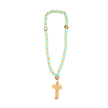 Lanyard Lovebirds Lanyard Lovebirds Prayer Beads - Little Miss Muffin Children & Home
