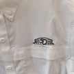 Whereable Art WHEREable Art Superdome "Celebrating 50 Years" Fishing Shirt - Little Miss Muffin Children & Home
