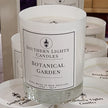 Southern Lights Southern Lights 12oz White Tumbler Candle - Little Miss Muffin Children & Home