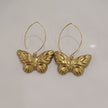 Carol Cassisa Tuileries Papillon Earrings - Little Miss Muffin Children & Home