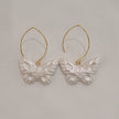 Carol Cassisa Tuileries Papillon Earrings - Little Miss Muffin Children & Home